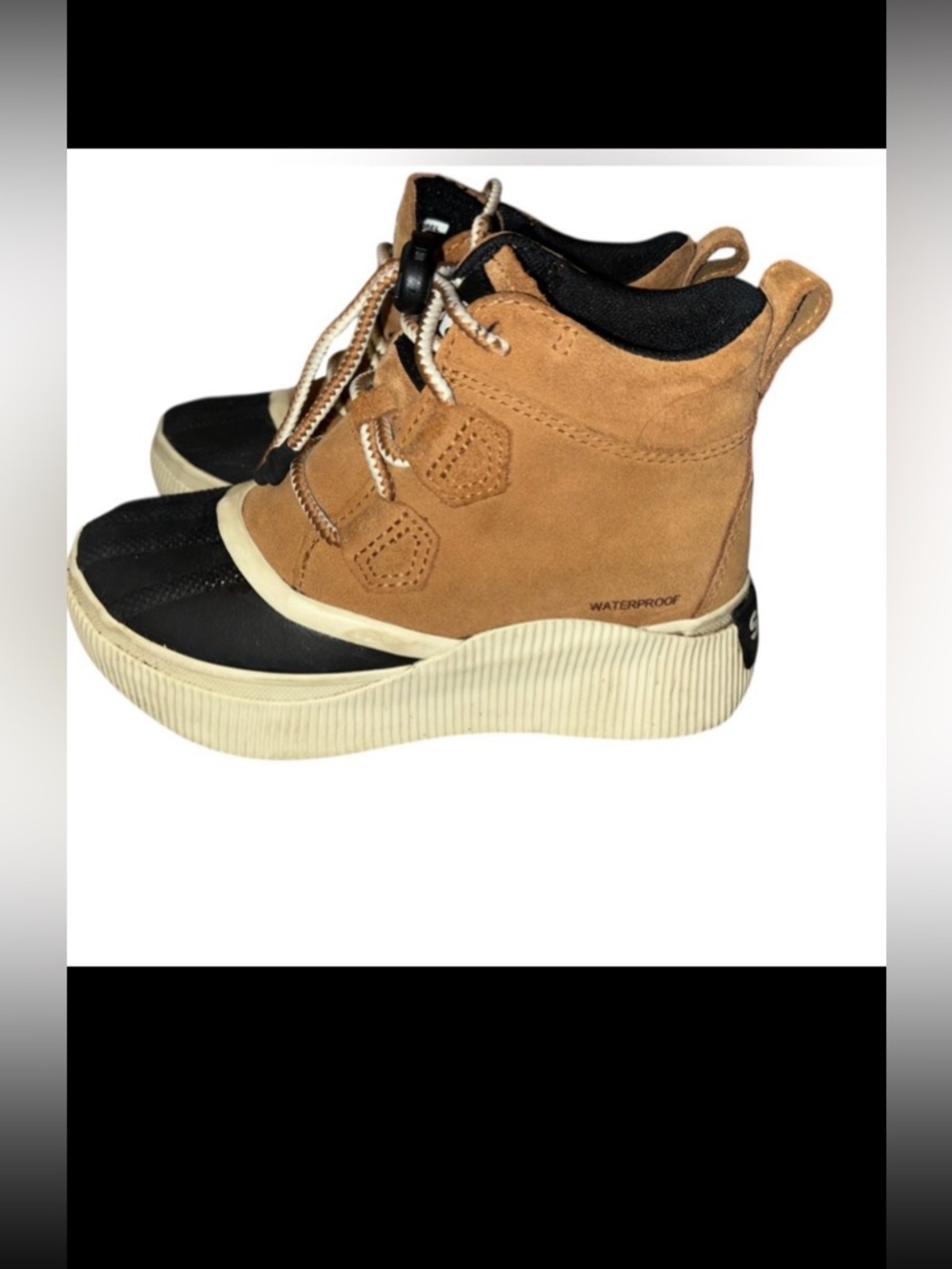 Sorel Youth Out N About Boots